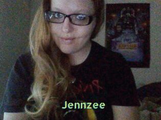 Jennzee