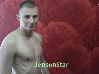 JensonStar