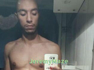 Jeremy_Maze