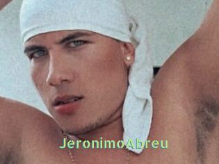 JeronimoAbreu