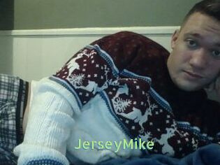 JerseyMike