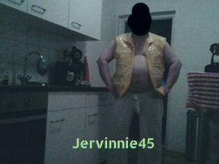 Jervinnie45