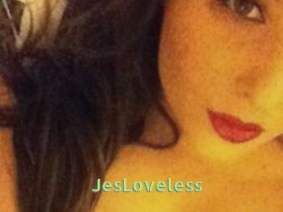 JesLoveless