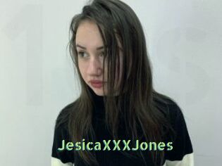 JesicaXXXJones