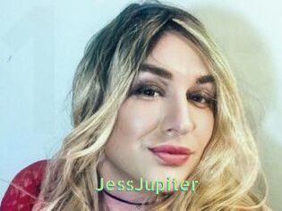 JessJupiter