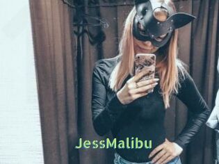 JessMalibu