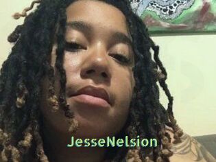 Jesse_Nelsion