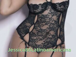 Jessica86Latinoamericana