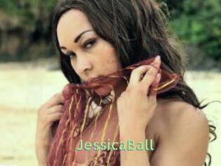 JessicaBall