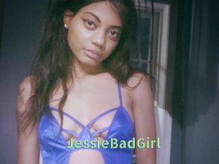 JessieBadGirl