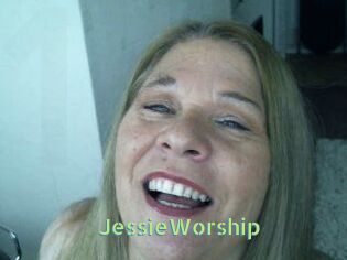 JessieWorship