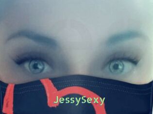 JessySexy
