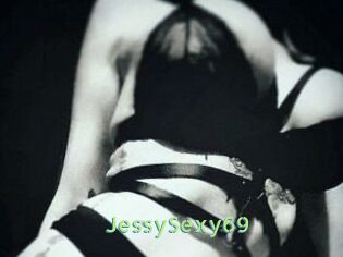 JessySexy69