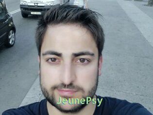 JeunePsy