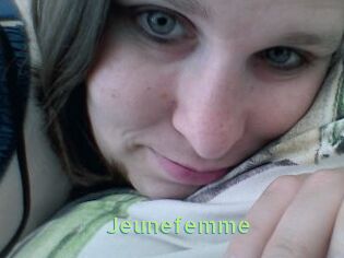 Jeunefemme