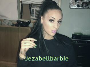 Jezabellbarbie