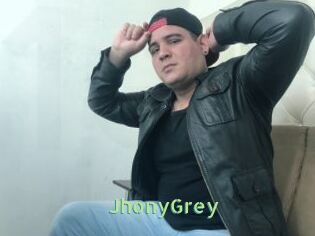 JhonyGrey