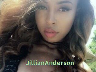 JillianAnderson