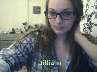 Jilliana