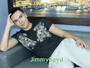 JimmyBoyd