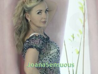 JoanaSensuous