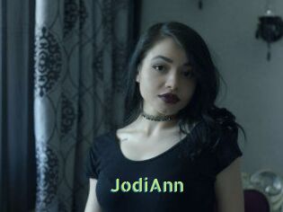 JodiAnn