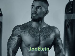 Joeklein