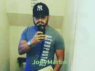 Joey_Martin