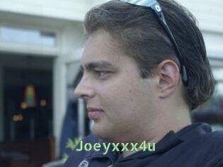 Joeyxxx4u