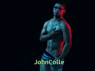 JohnColle