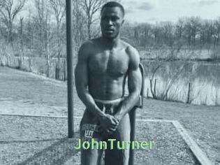 John_Turner