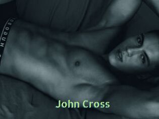 John_Cross