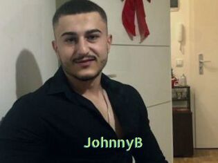 JohnnyB