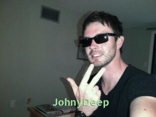 JohnyDeep