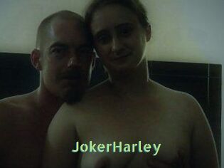 JokerHarley