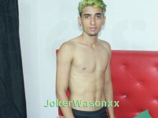 JokerWasonxx