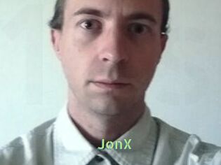 JonX Une Etudiante Sexy