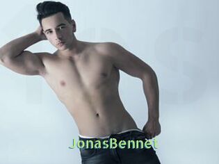 JonasBennet