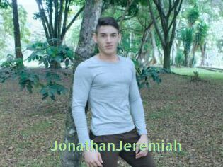 JonathanJeremiah