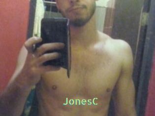 JonesC