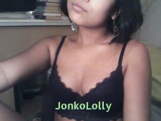 JonkoLolly