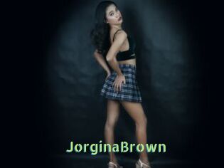 JorginaBrown