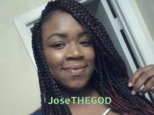 JoseTHEGOD