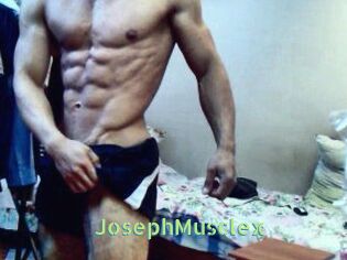 JosephMusclex