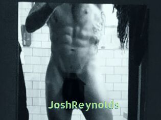JoshReynolds