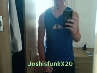 JoshisfunkX20