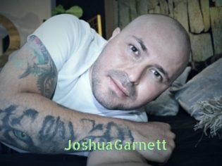 JoshuaGarnett