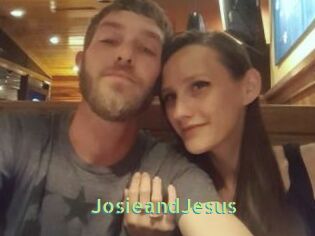 JosieandJesus