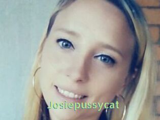 Josiepussycat