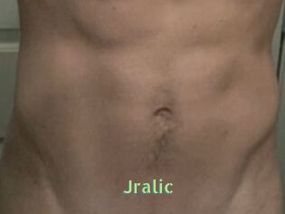Jralic